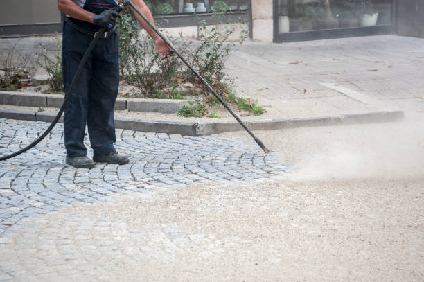 Best Parking Lot and Garage Cleaning  in San Martin, CA