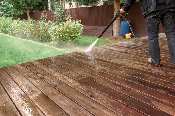 Best Fence Cleaning  in San Martin, CA